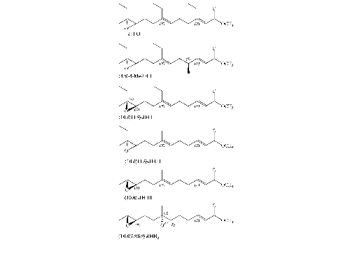 Juvenile hormone